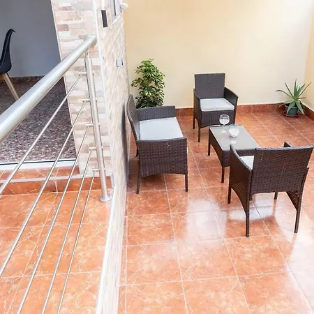 Apartamento Sweet Nearby The Museum And *