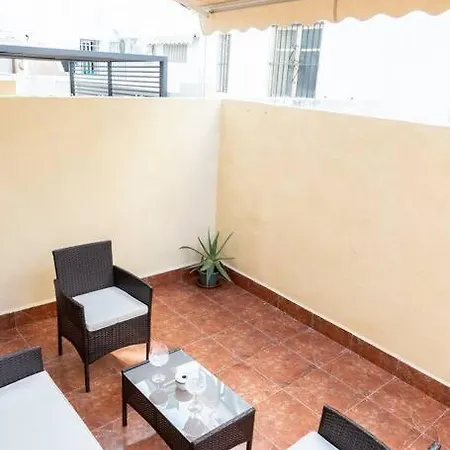 Apartment Sweet Nearby The Museum And Alicante