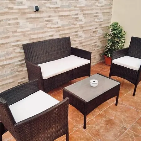 Apartment Sweet Nearby The Museum And