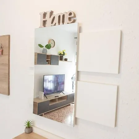 Apartment Sweet Nearby The Museum And