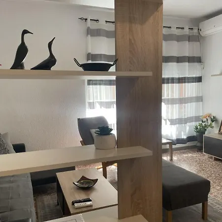 Apartment Sweet Nearby The Museum And *