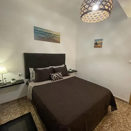 Apartment Sweet Nearby The Museum And