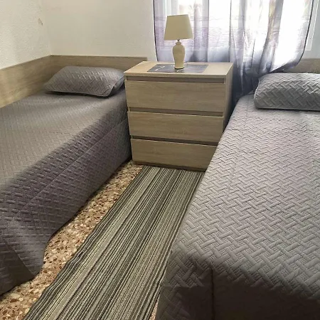 Apartment Sweet Nearby The Museum And Alicante