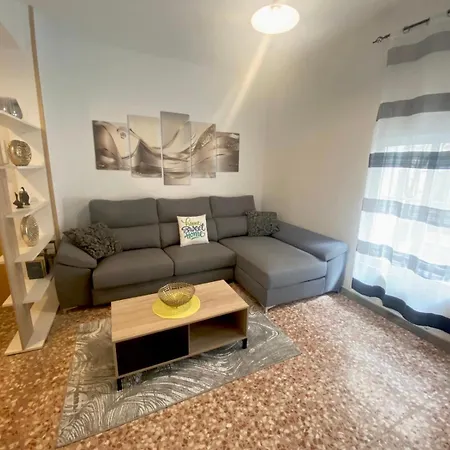 Apartment Sweet Nearby The Museum And *