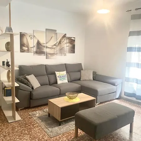 Apartment Sweet Nearby The Museum And *