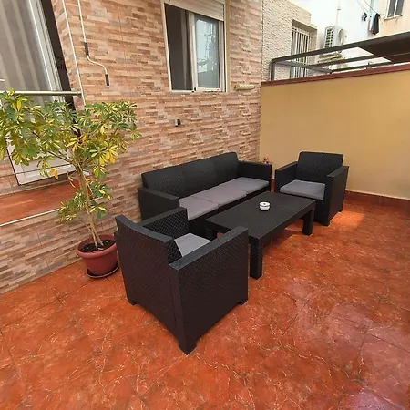 Apartment Sweet Nearby The Museum And *